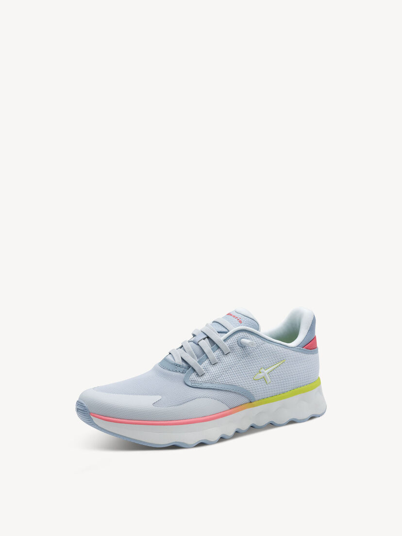 Sneaker - blauw