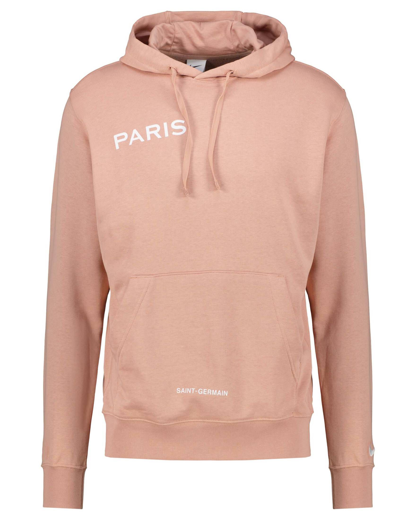 Nike| Herren Hoodie PARIS SAINT GERMAIN