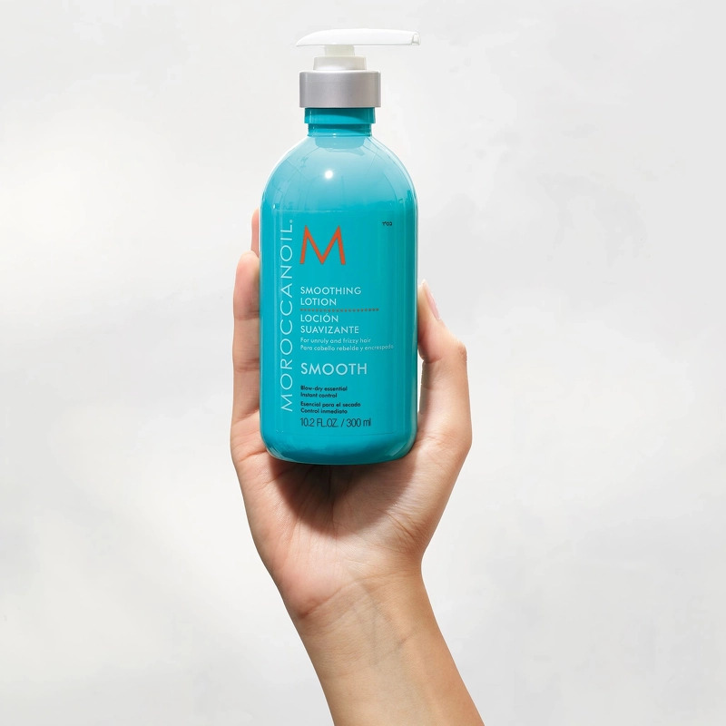 Moroccanoil Smoothing Lotion 300 ml