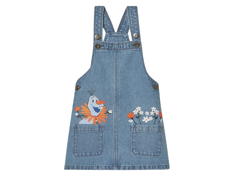 Kinder jurk
