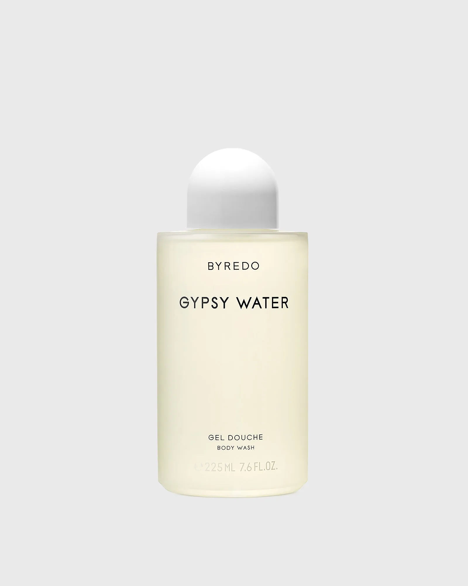 Byredo Body Wash Gypsy Water - 225 ml