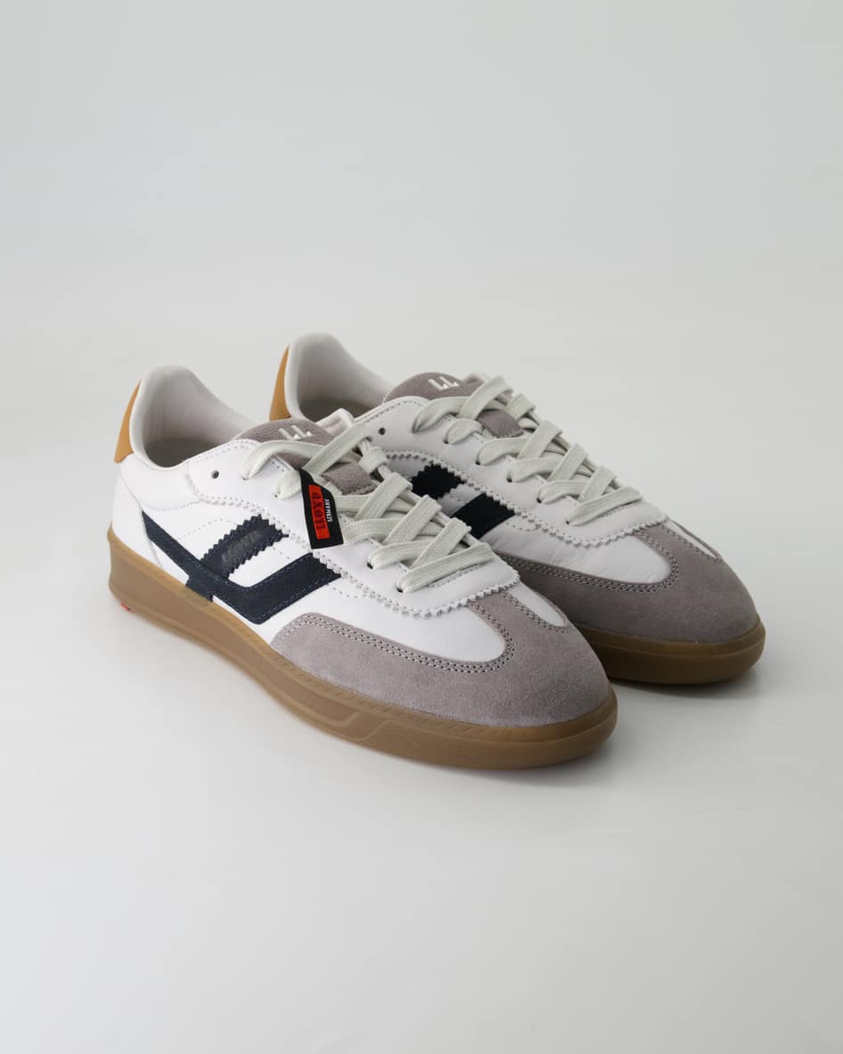 Lloyd ELIAN Sneaker in Grau