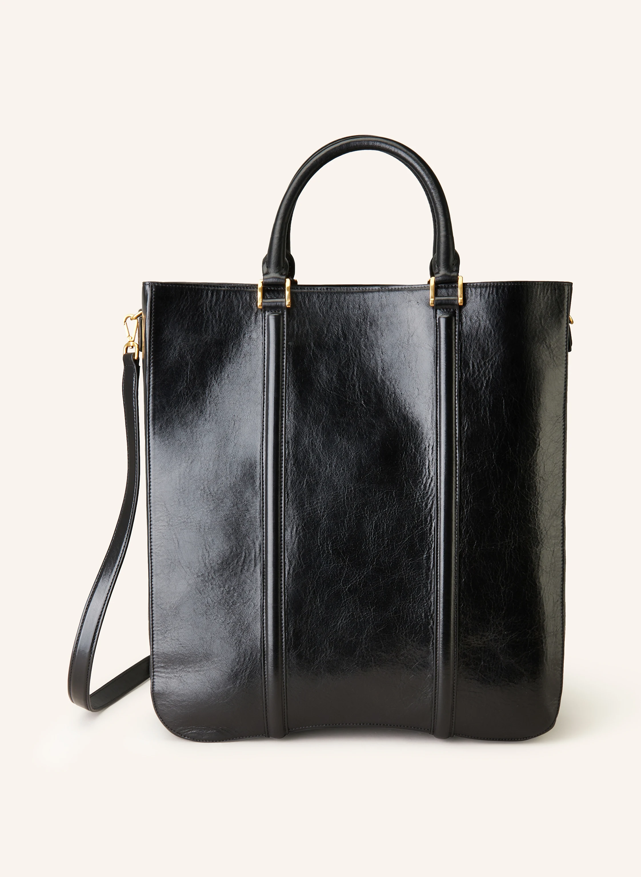 AMI PARIS Shopper PARIS PARIS