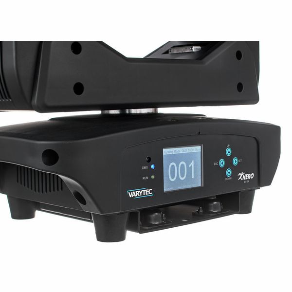 Varytec Hero Spot 230