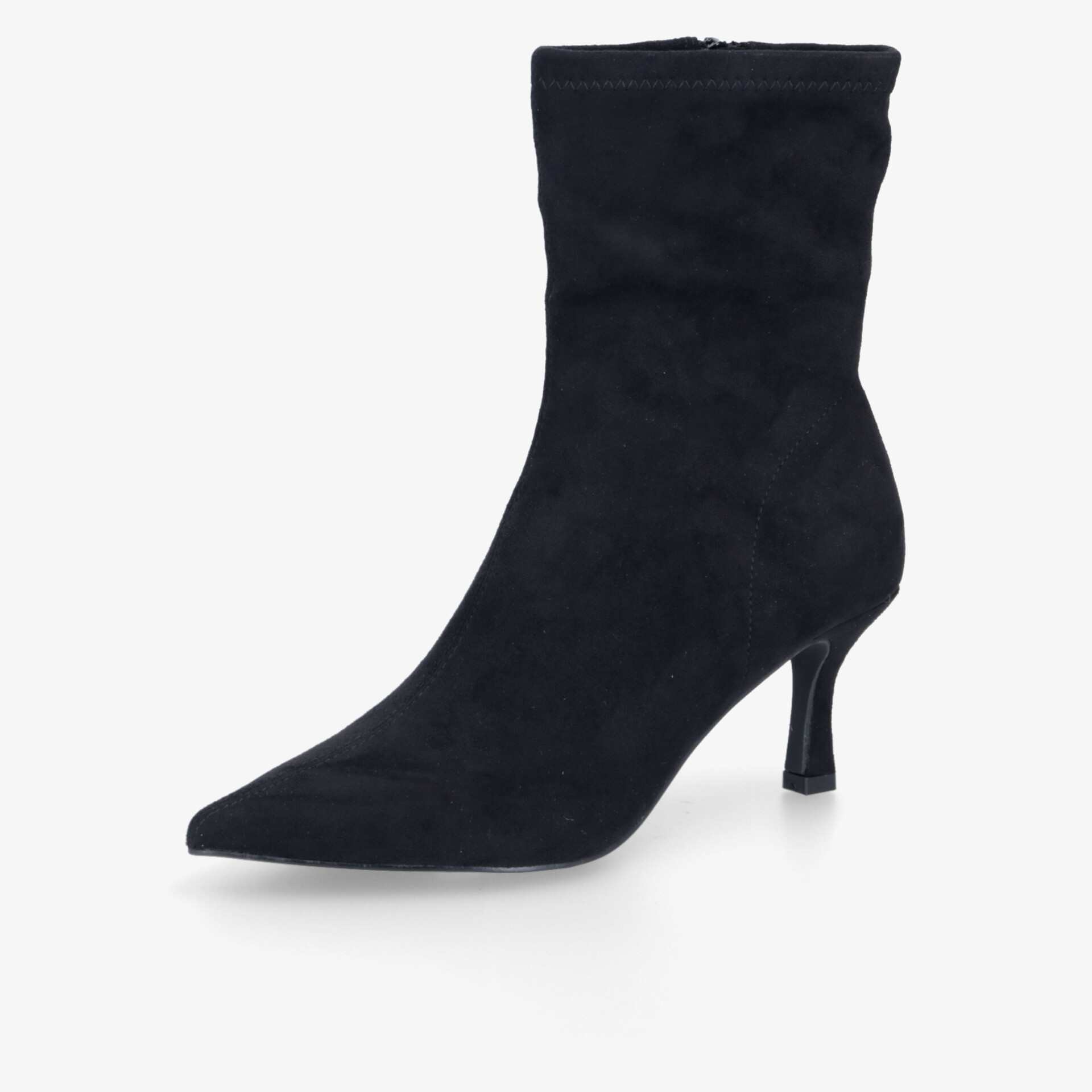 street shoes Damen Klassische Stiefeletten schwarz