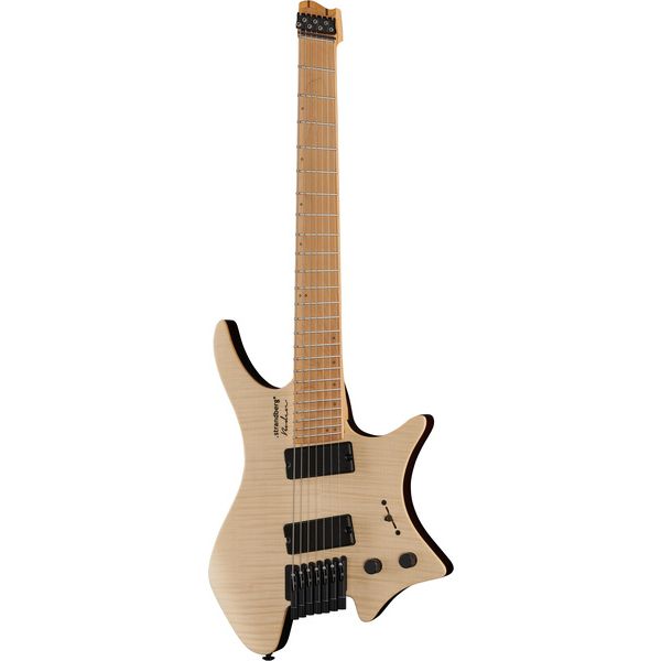 Strandberg Boden Standard NX 7 Natural