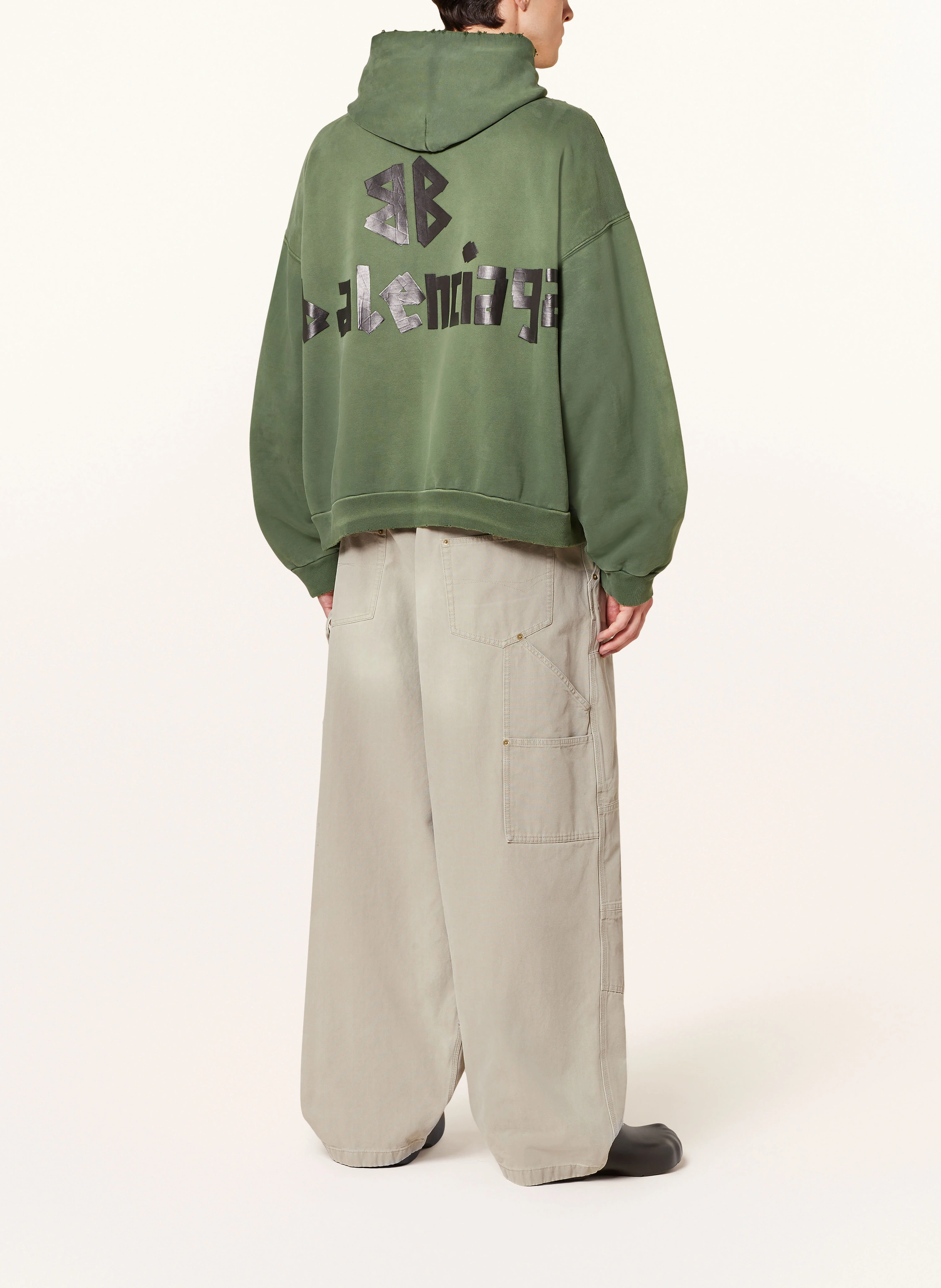 BALENCIAGA Cargohose Large Fit
