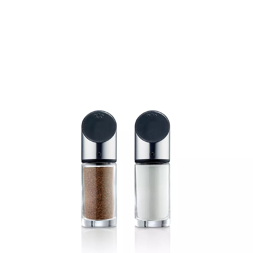 Salz- & Pfefferstreuer Livo 2tlg.