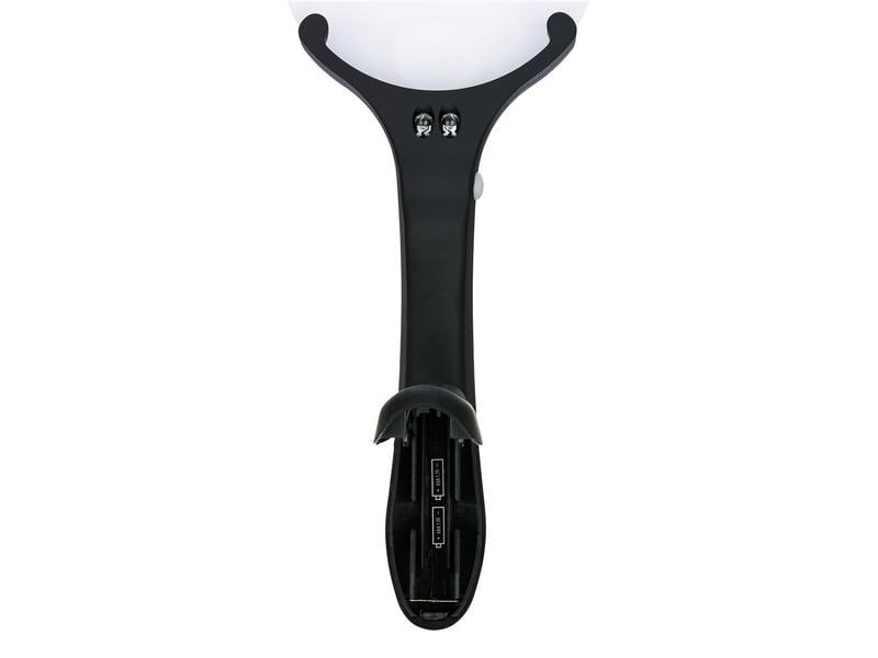 Dörr Lupe LED LL-90 LED-Lupe mit 90 mm Durchmesser