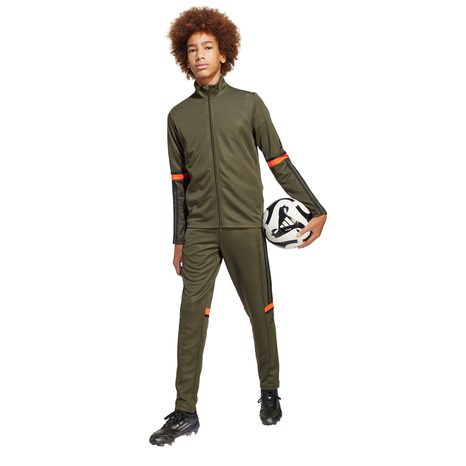adidas Squadra 25 Training Jacket Kids