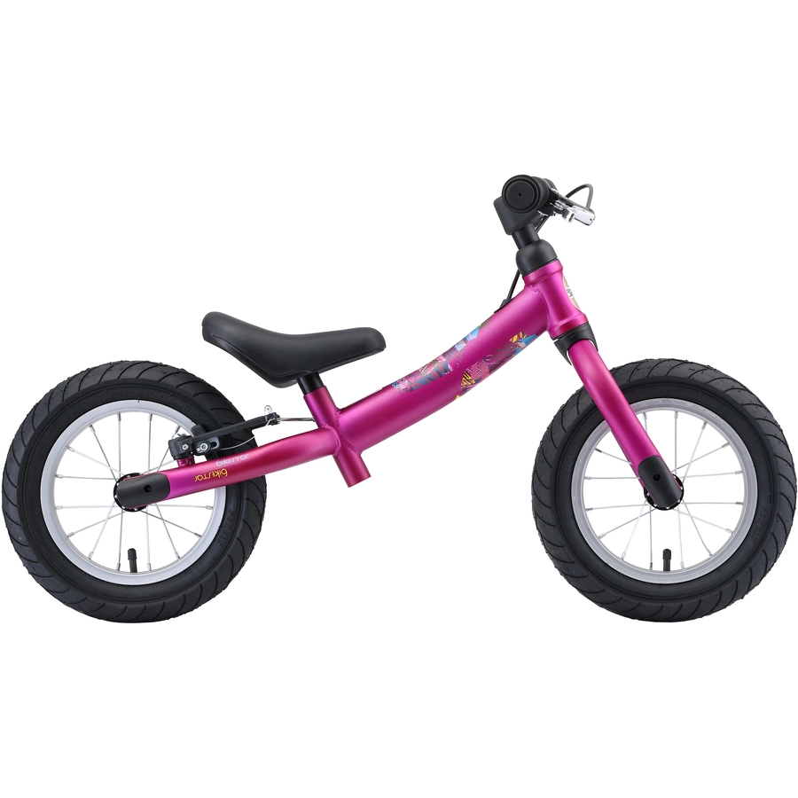 Bikestar Laufrad 12 Zoll Sport Flex berry