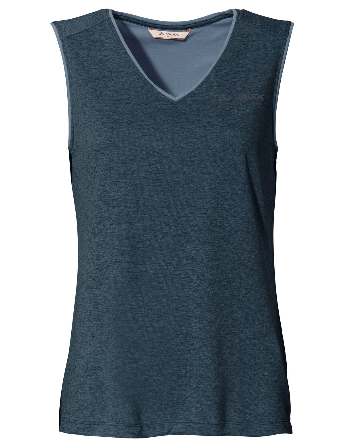 VAUDE Funktionstop »WOMEN'S ESSENTIAL TOP«, 1 Stk.