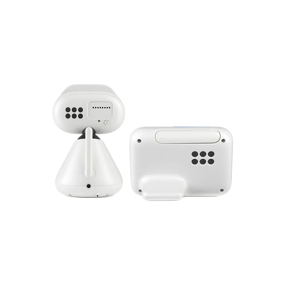 Motorola Baby Monitor PIP1200 Video - 1 stk.