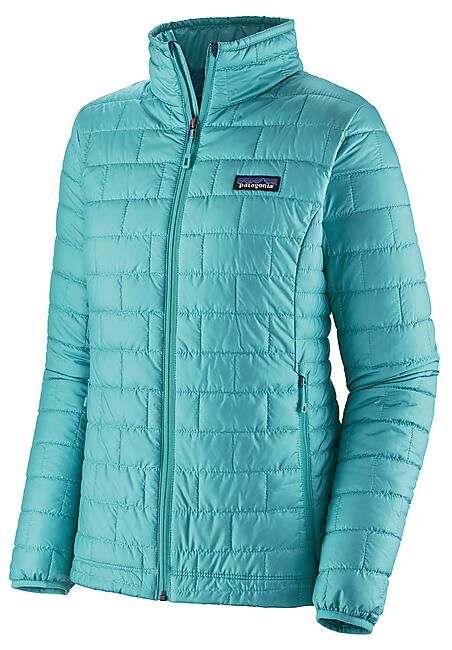 PATAGONIA - NANO PUFF W VESTE
