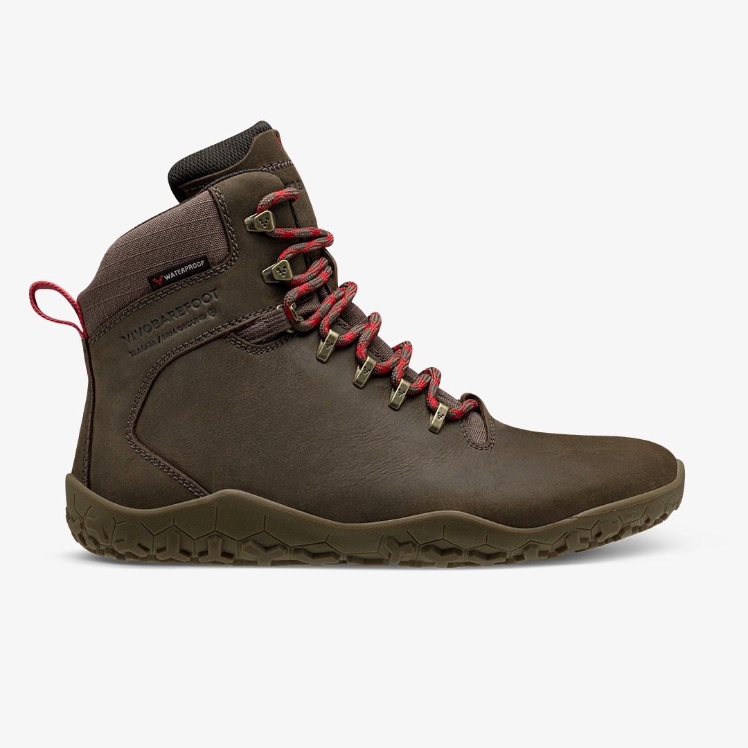 Tracker II FG Womens