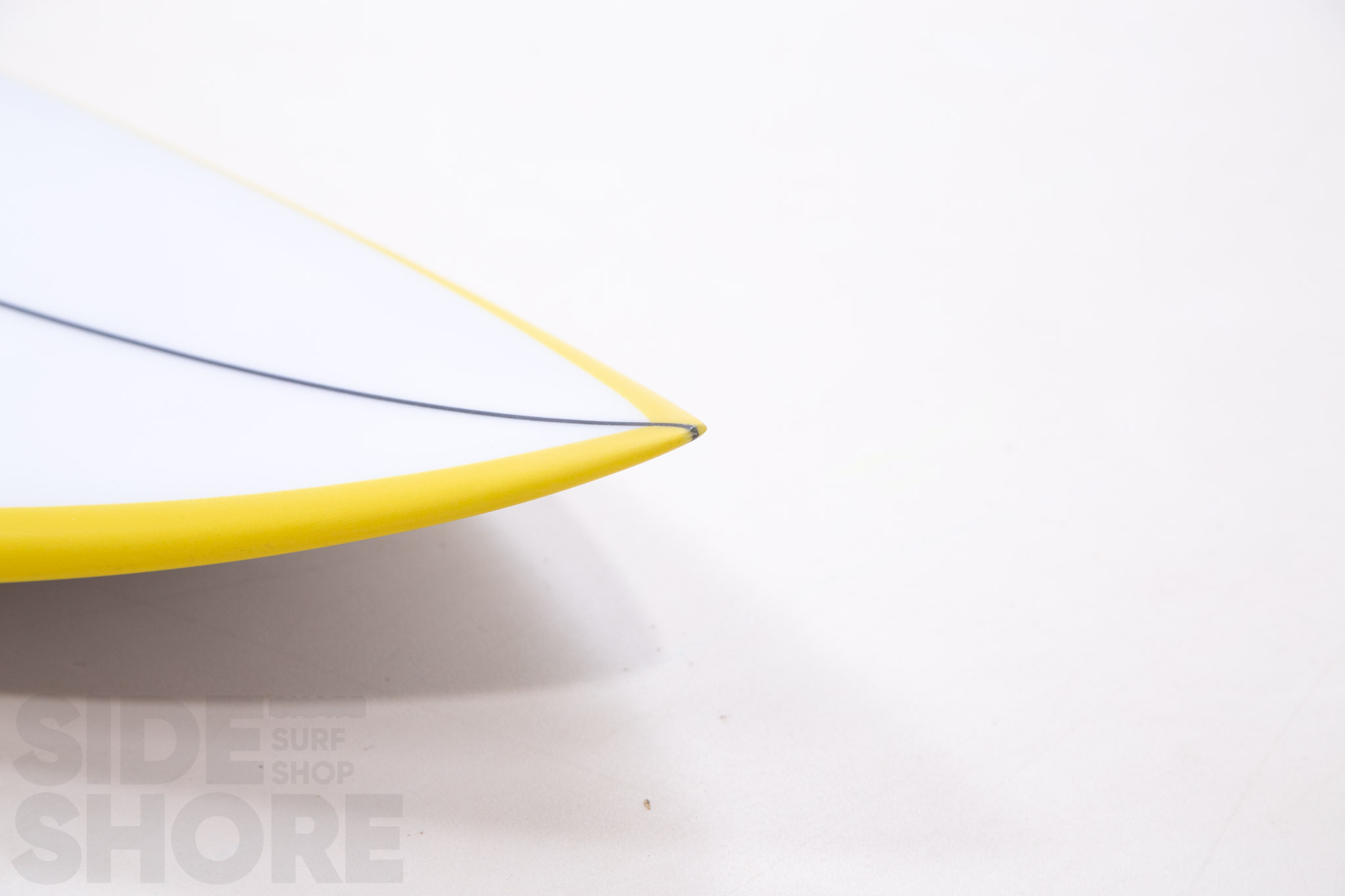Al Merrick Happy Everyday - Color - 5'9 x 19 1/2