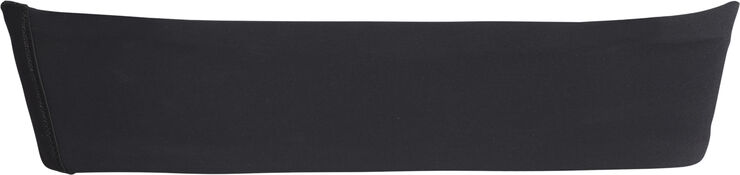 Calvin Klein Lightly lined strapless bra Black