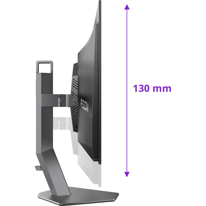 Ecran PC Aoc gaming AG276UZD 27