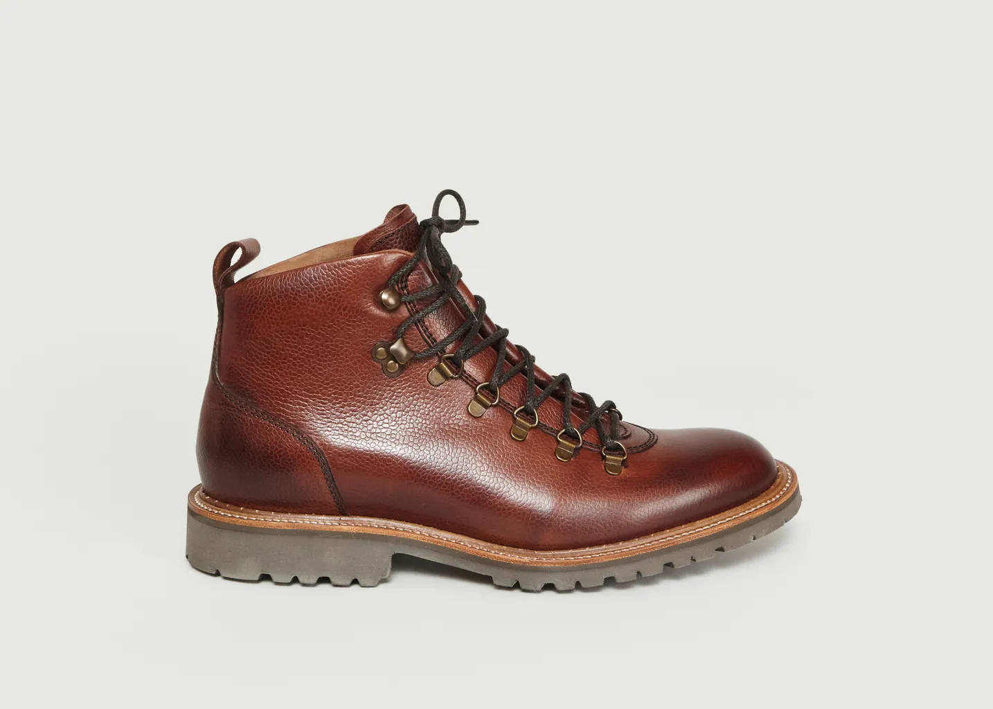 Boots Glencoe L'Exception Paris