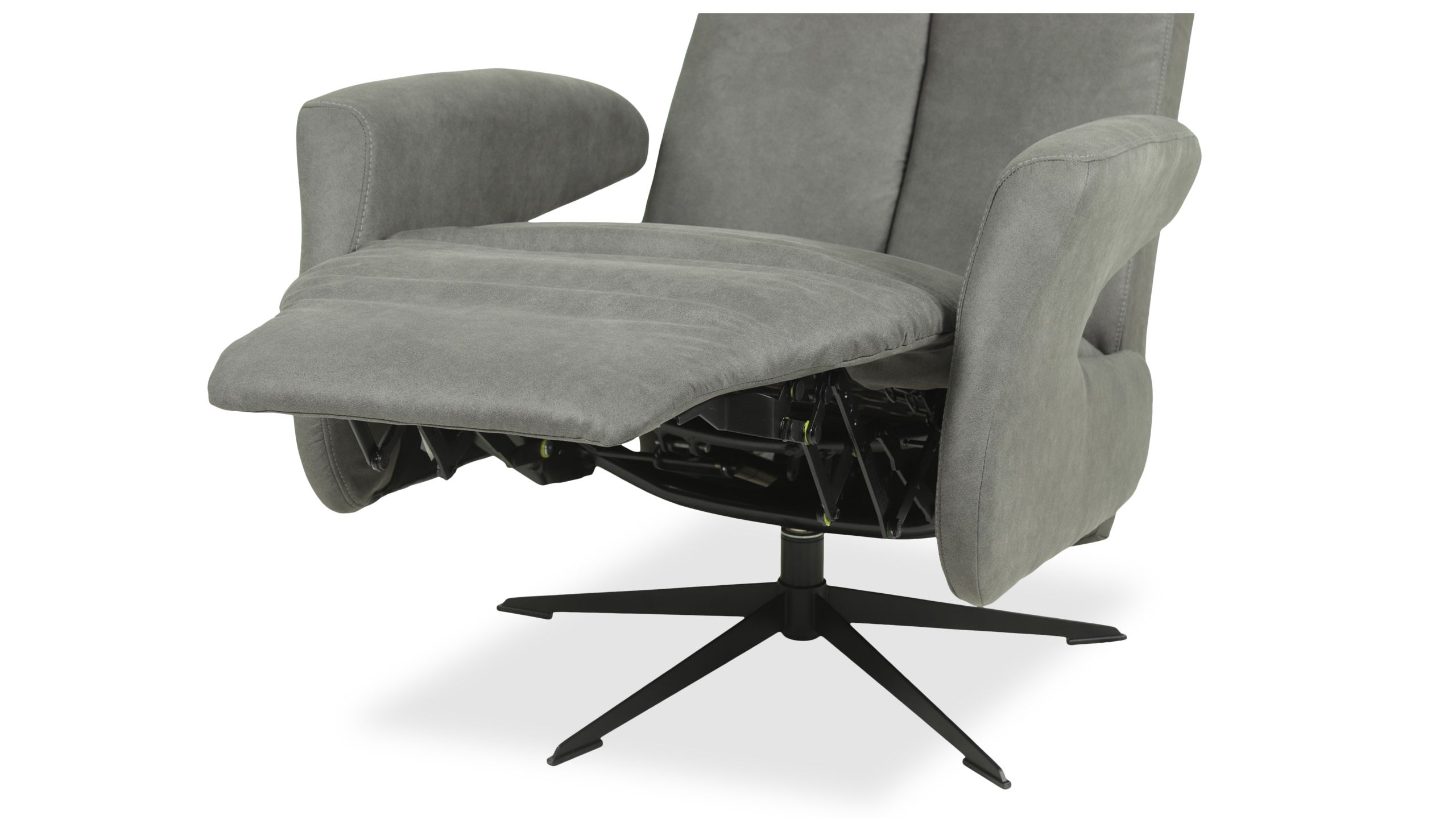 Relaxfauteuil Richard B74 x D82 x H105 cm