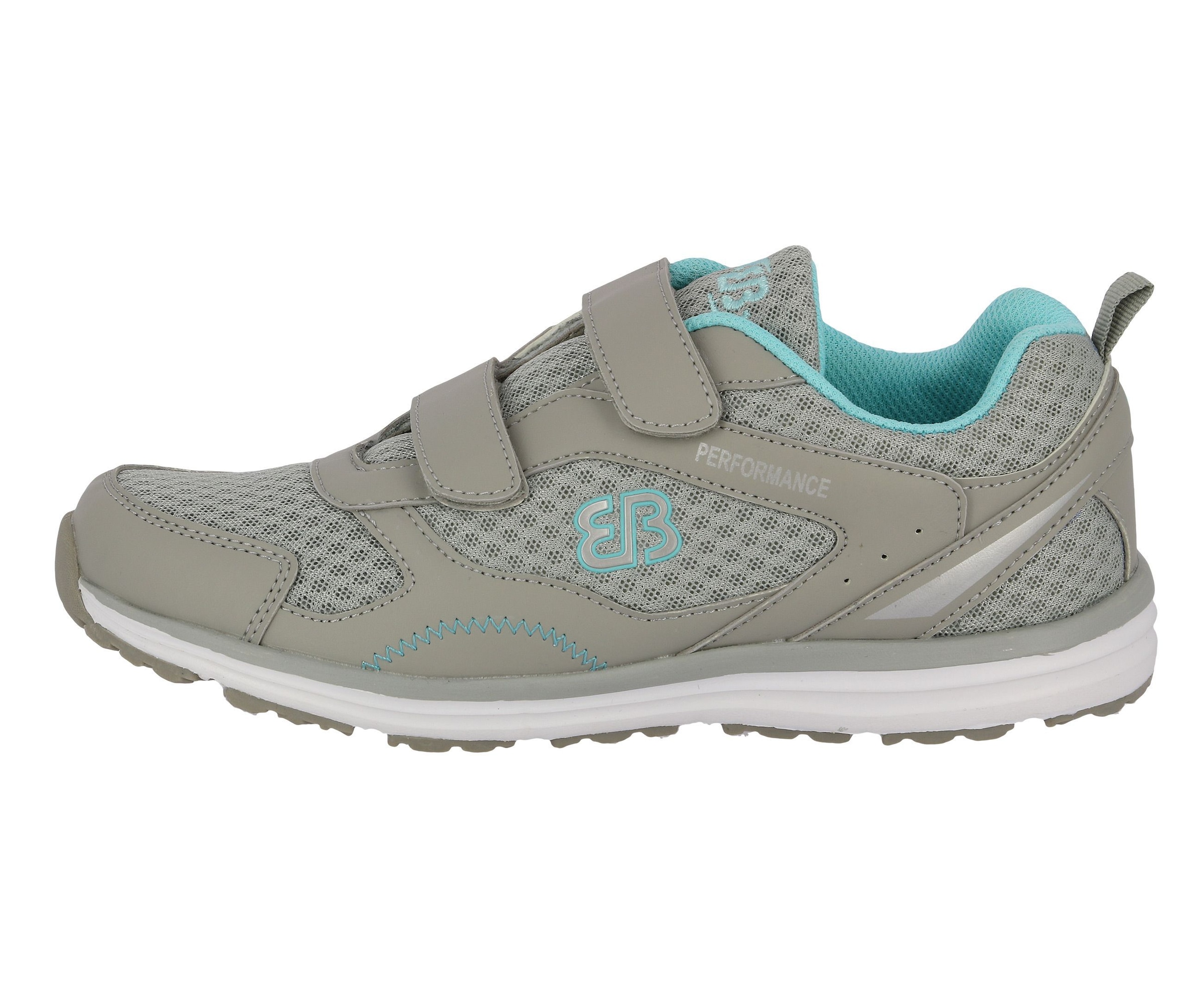BRÜTTING Laufschuh »Joggingschuh Performance V«