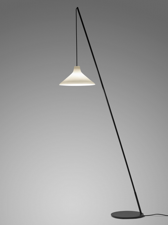 Serax Seam by Seppe van Heusden vloerlamp