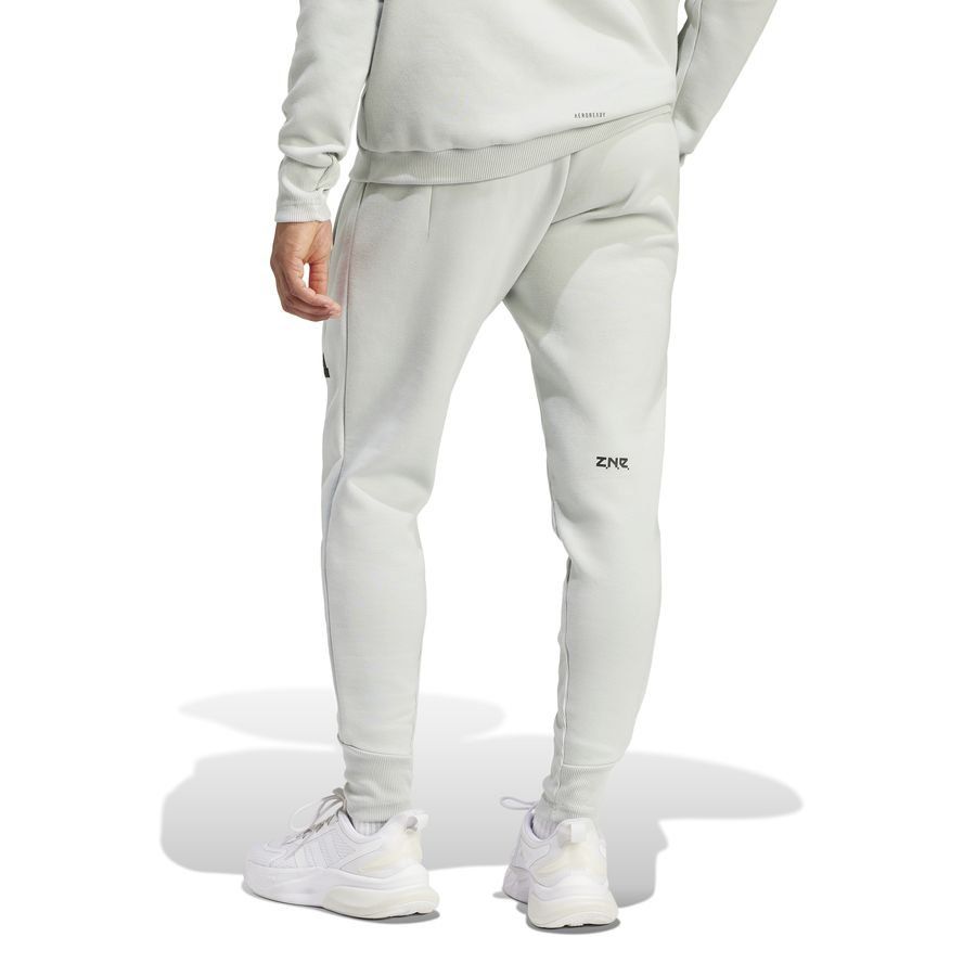 adidas Bas de Survêtement Z.N.E. Premium - Wonder Silver