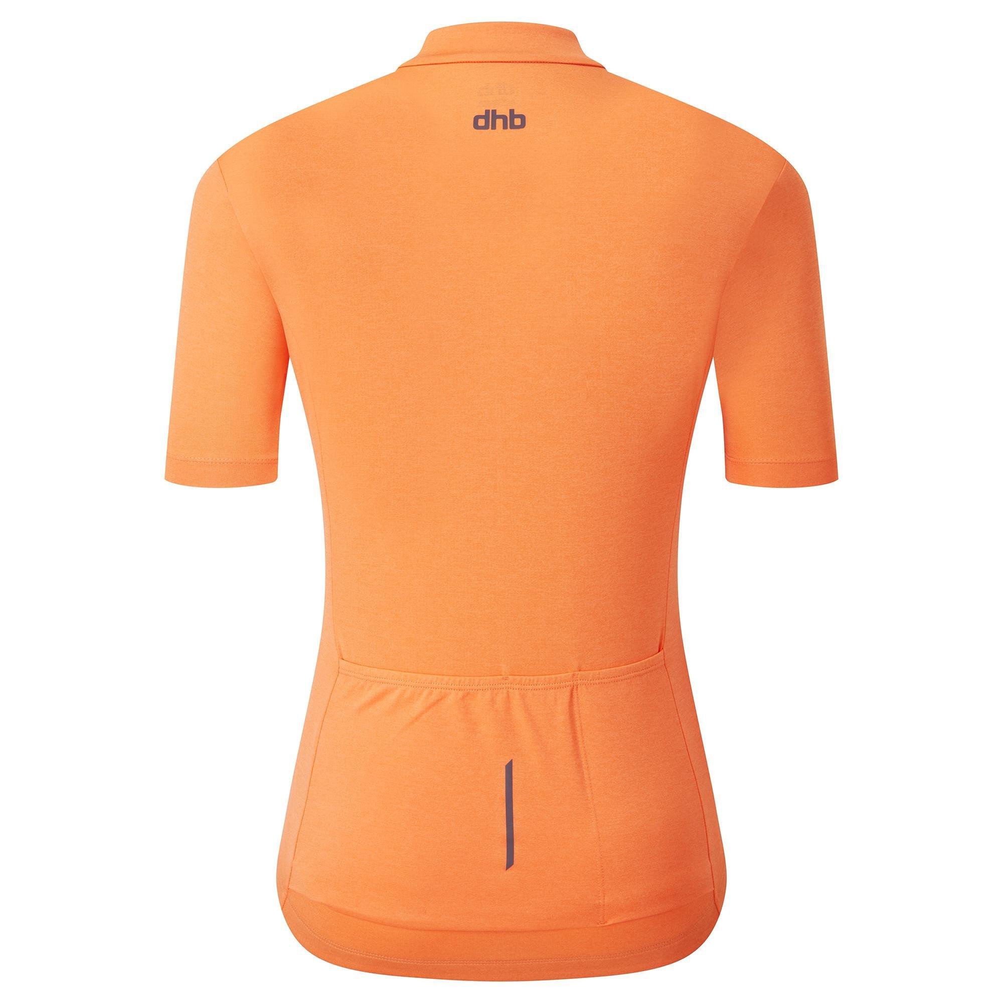 Dhb Women's Short Sleeve Jersey