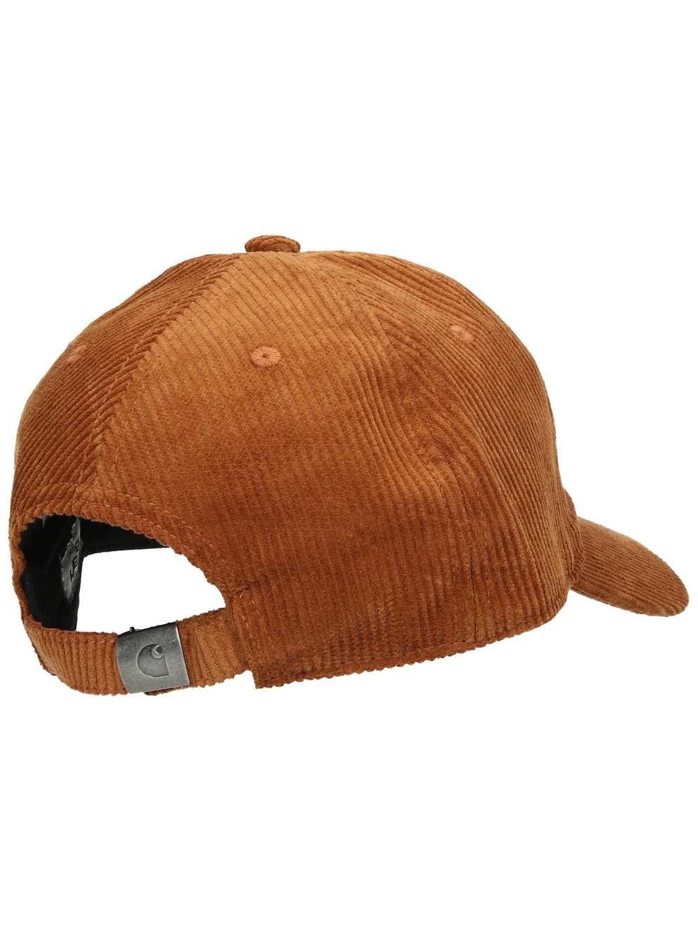 Carhartt WIP Harlem Cap brandy/wax