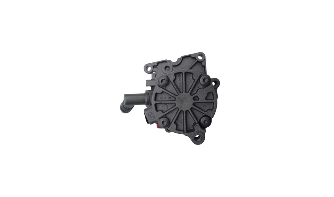 Servopumpe Hydraulisk 129 mm