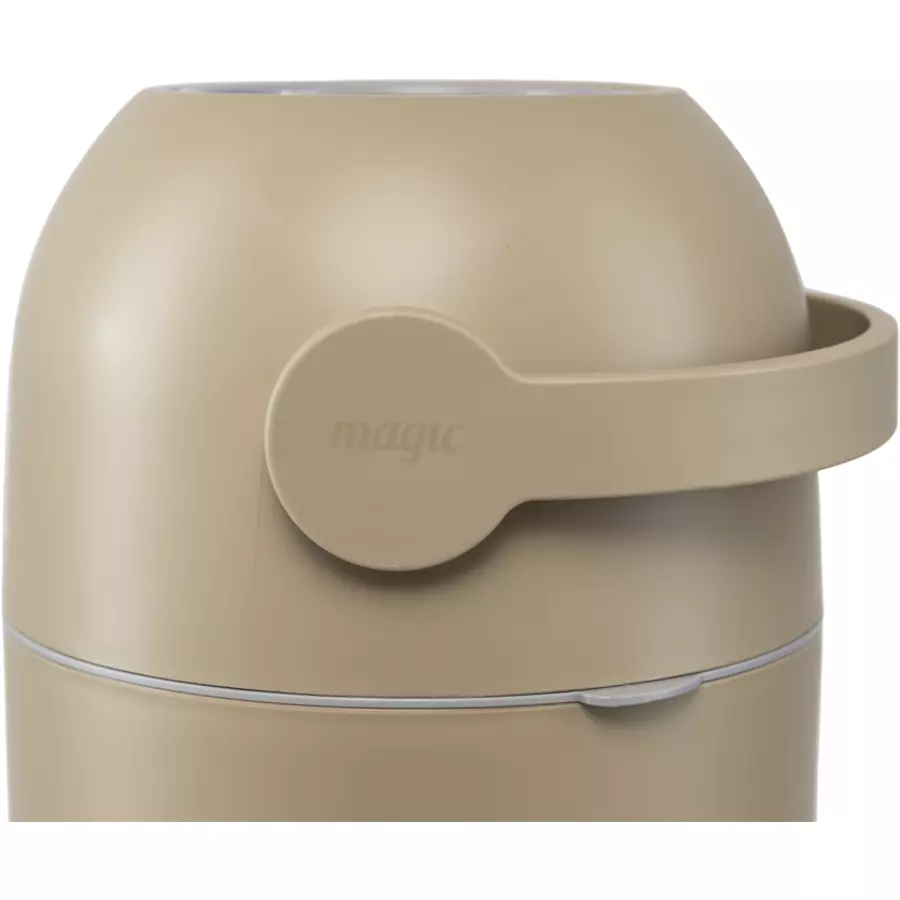 magic© Windeleimer Magic Majestic Sesame