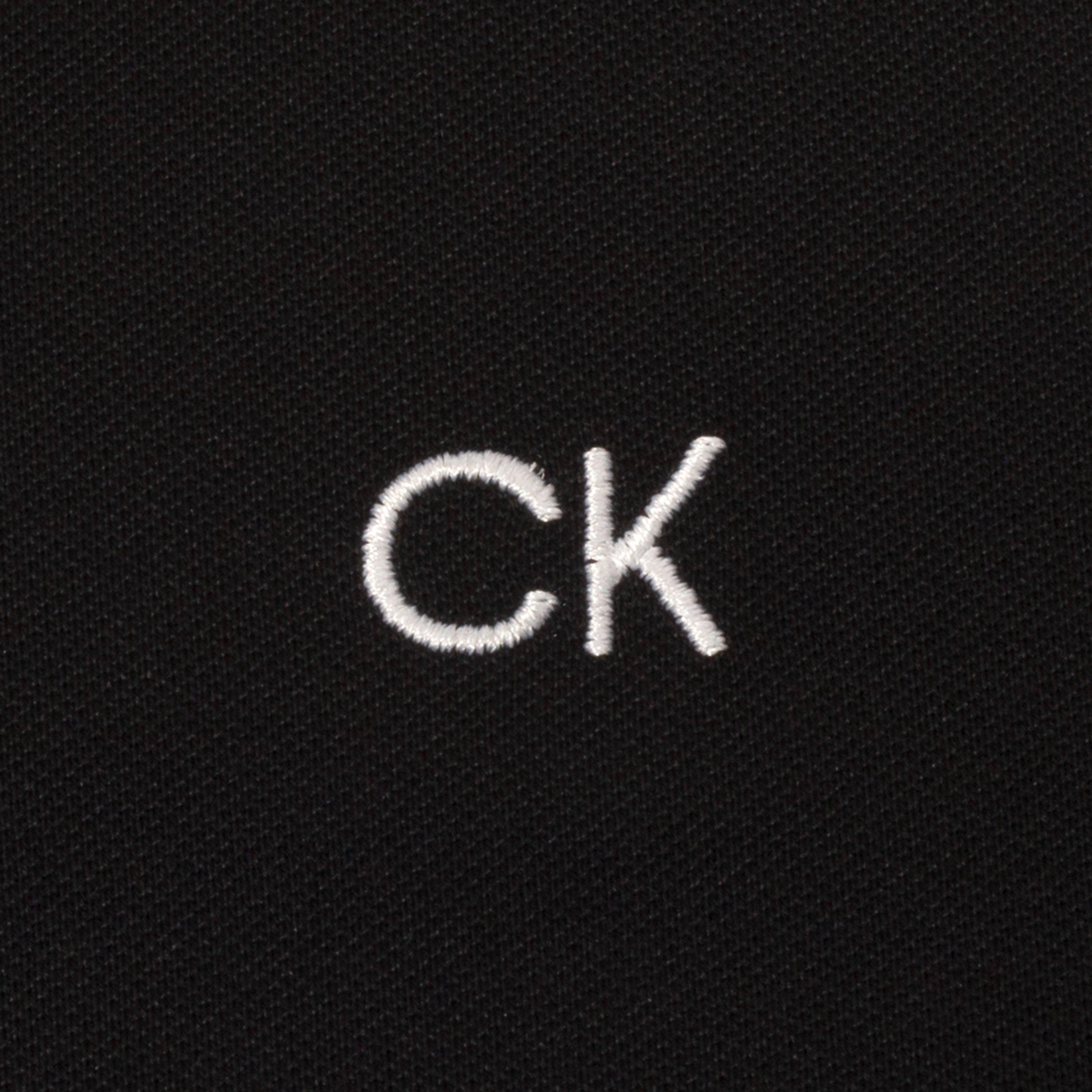 Calvin Klein Golf CK G Polo Ld99