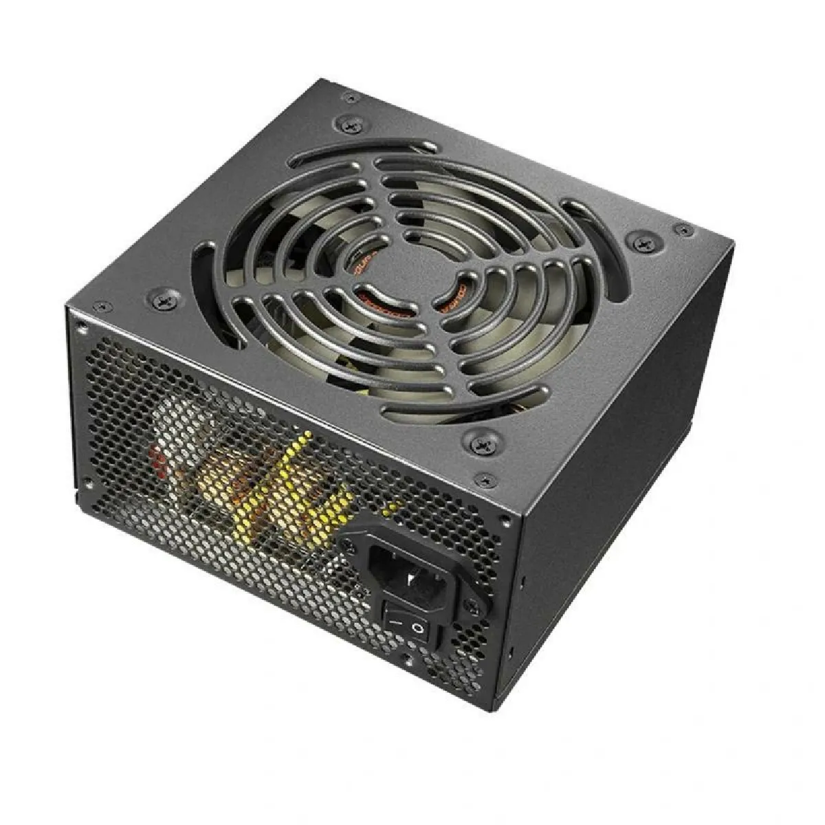 Cougar ATLAS 650