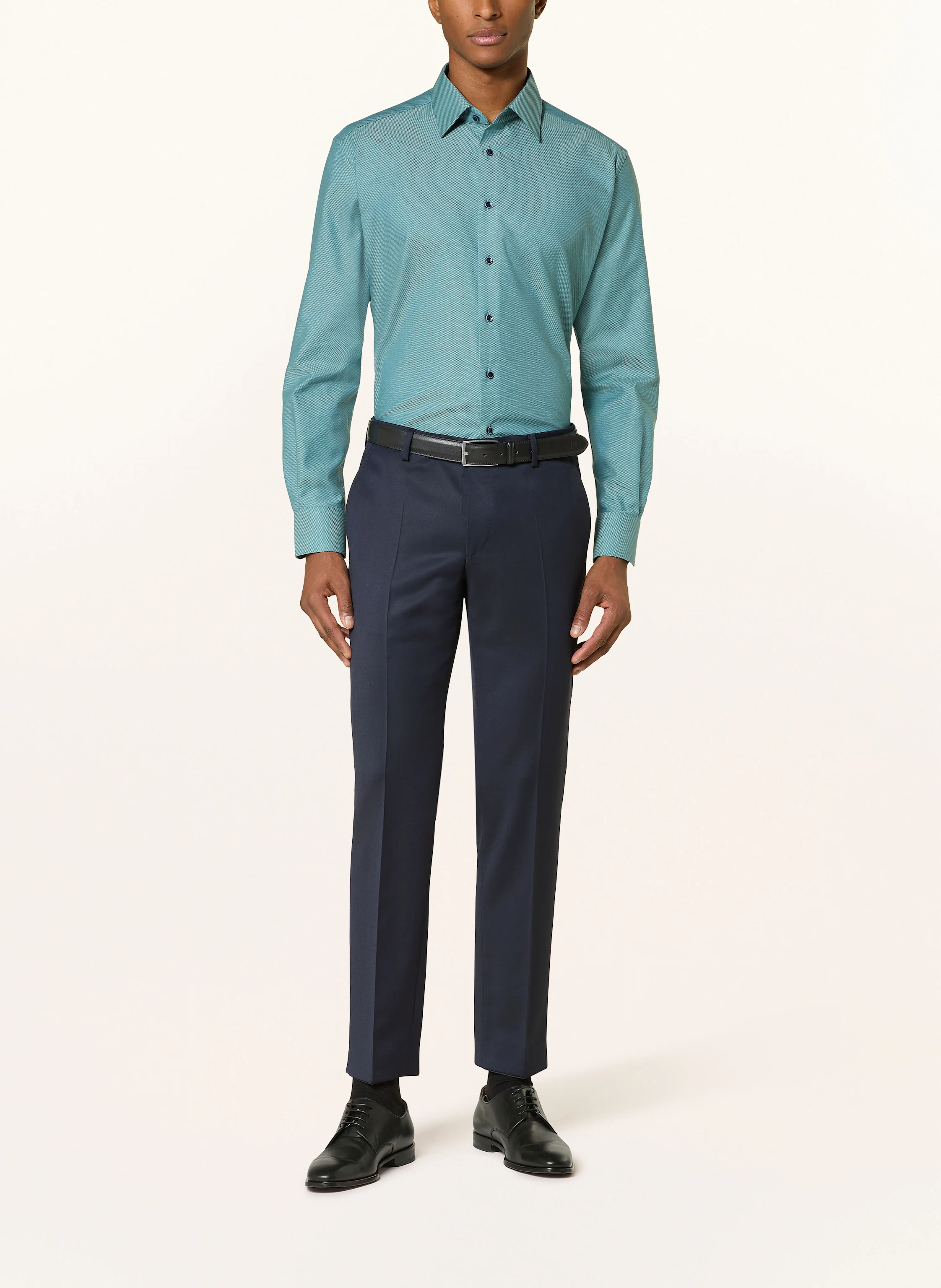 ETERNA Hemd Modern Fit