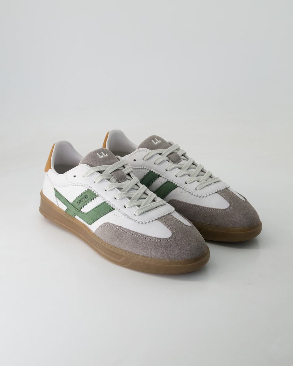 Lloyd ELIAN Sneaker in Grau