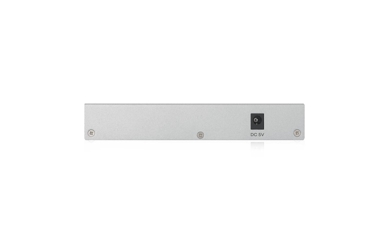 Switch GS1200-8 IPTV 8 Port8-Port Web Managed Gigabit Switch