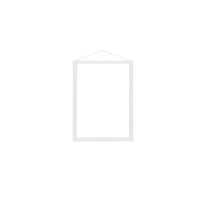 Moebe - Frame Bilderrahmen A5, weiss