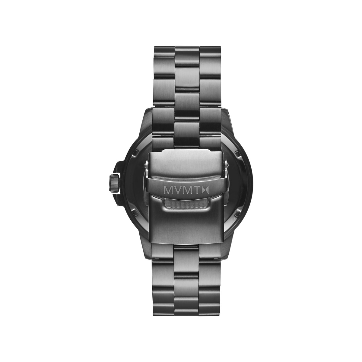 Montre MVMT homme acier