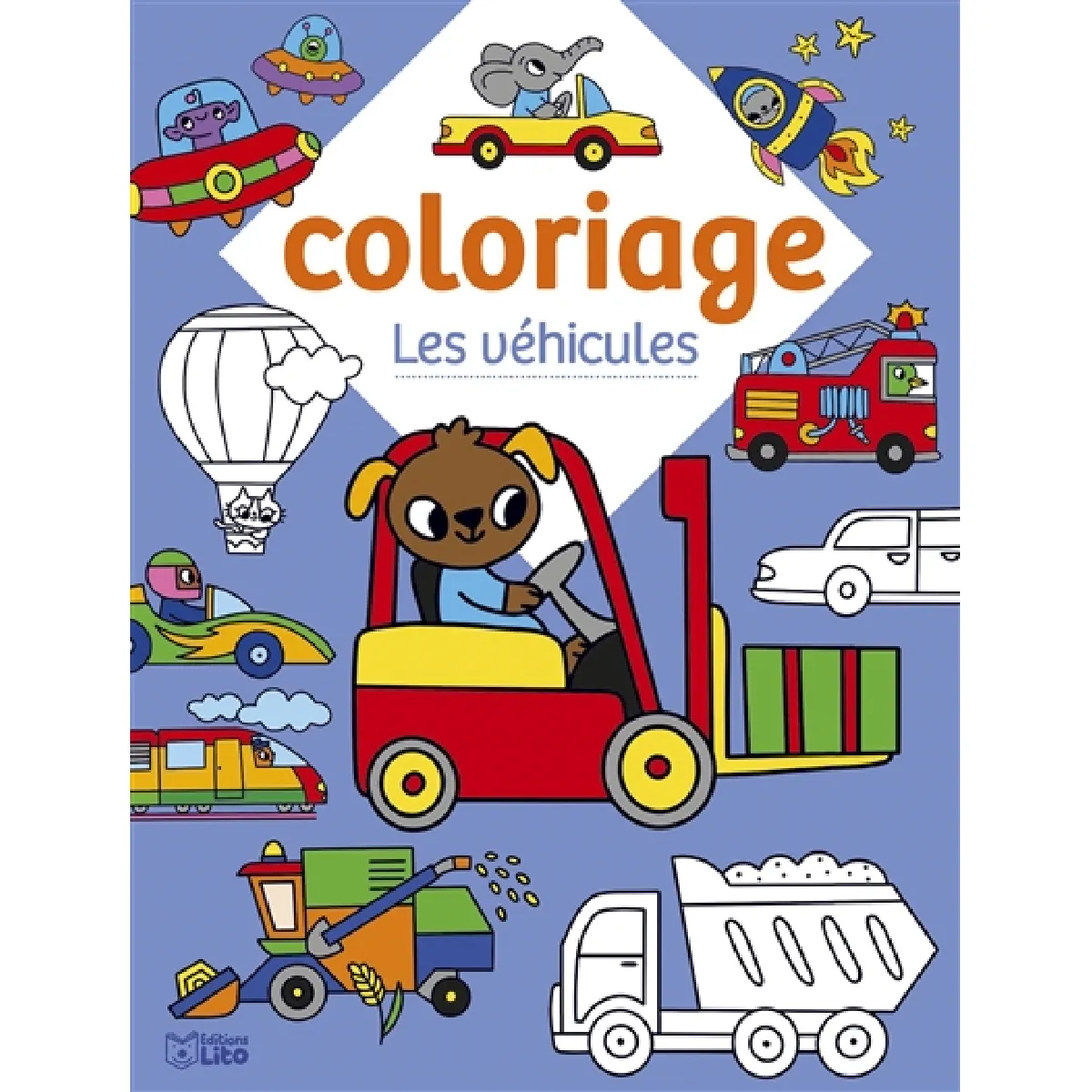 Les véhicules