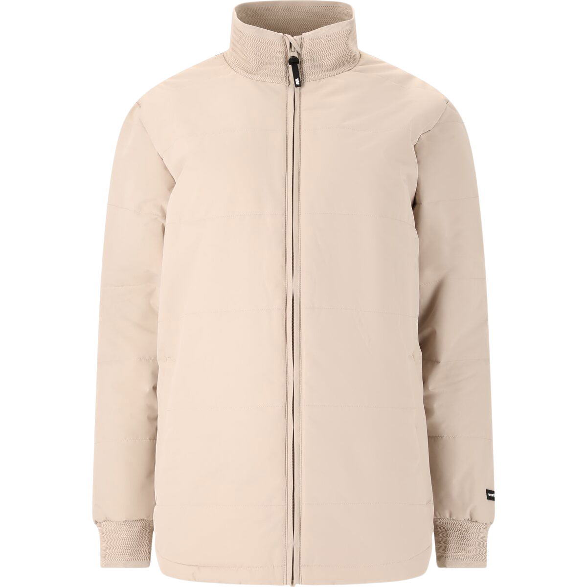 Weather Report Cassidy Light Puffer Jakke Dame