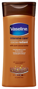 Vaseline Bodylotion Cocao Butter 200ML