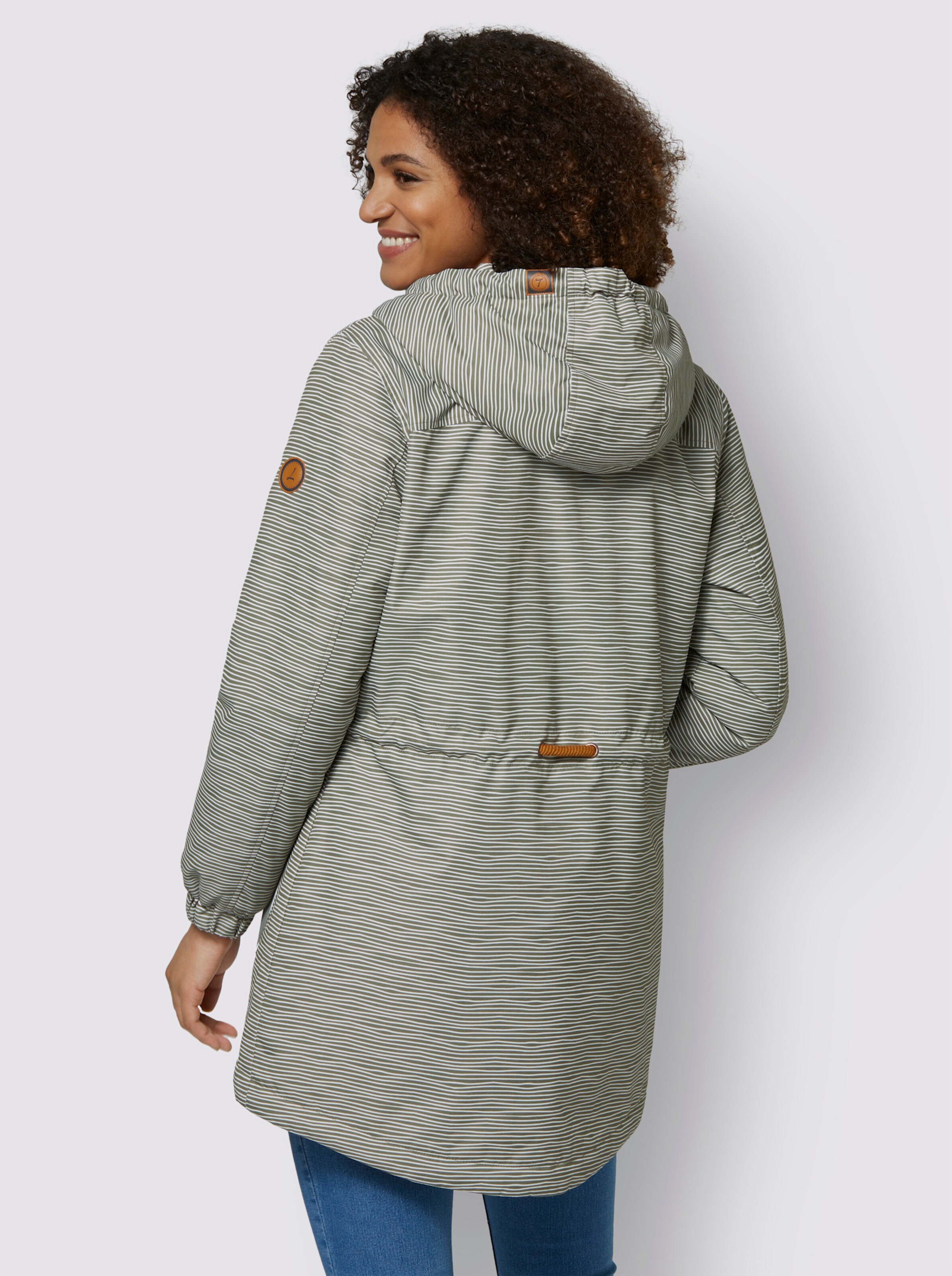 Jacke
