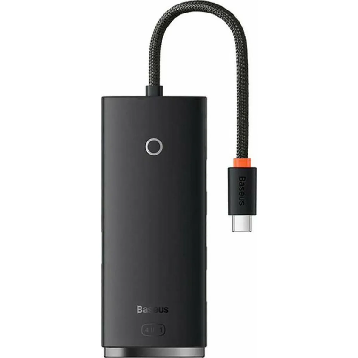 Baseus HUB Lite Series - Noir