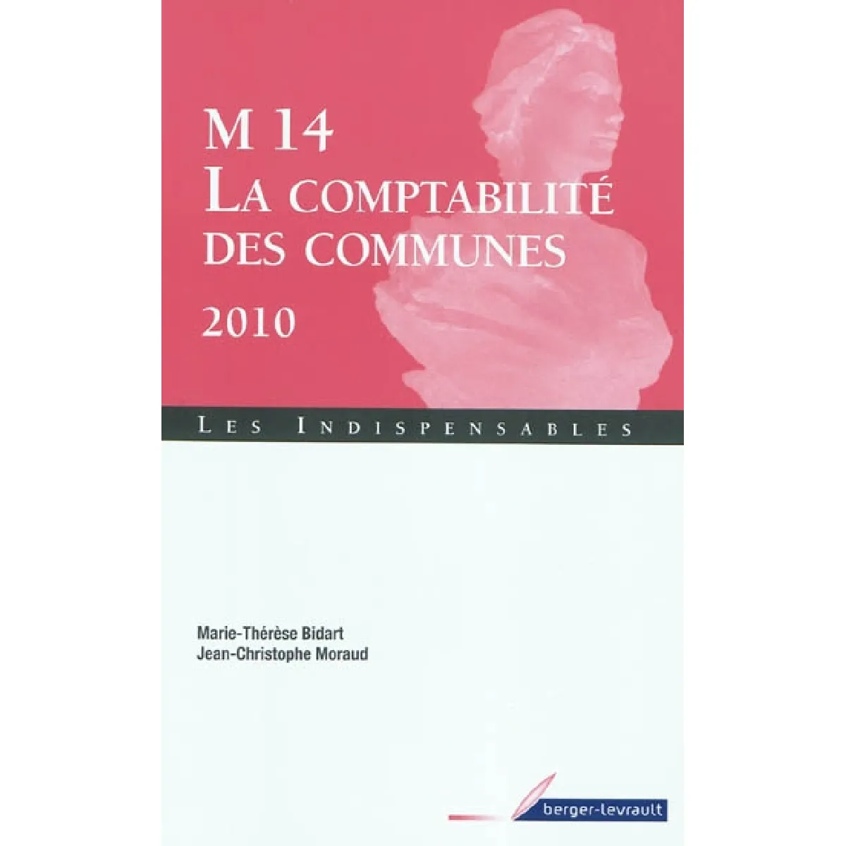 M14, la comptabilité des communes · Occasion