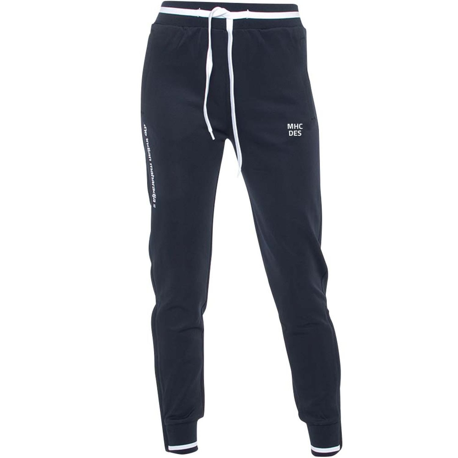 Indian Maharadja Trainingspak Dames MHC DES