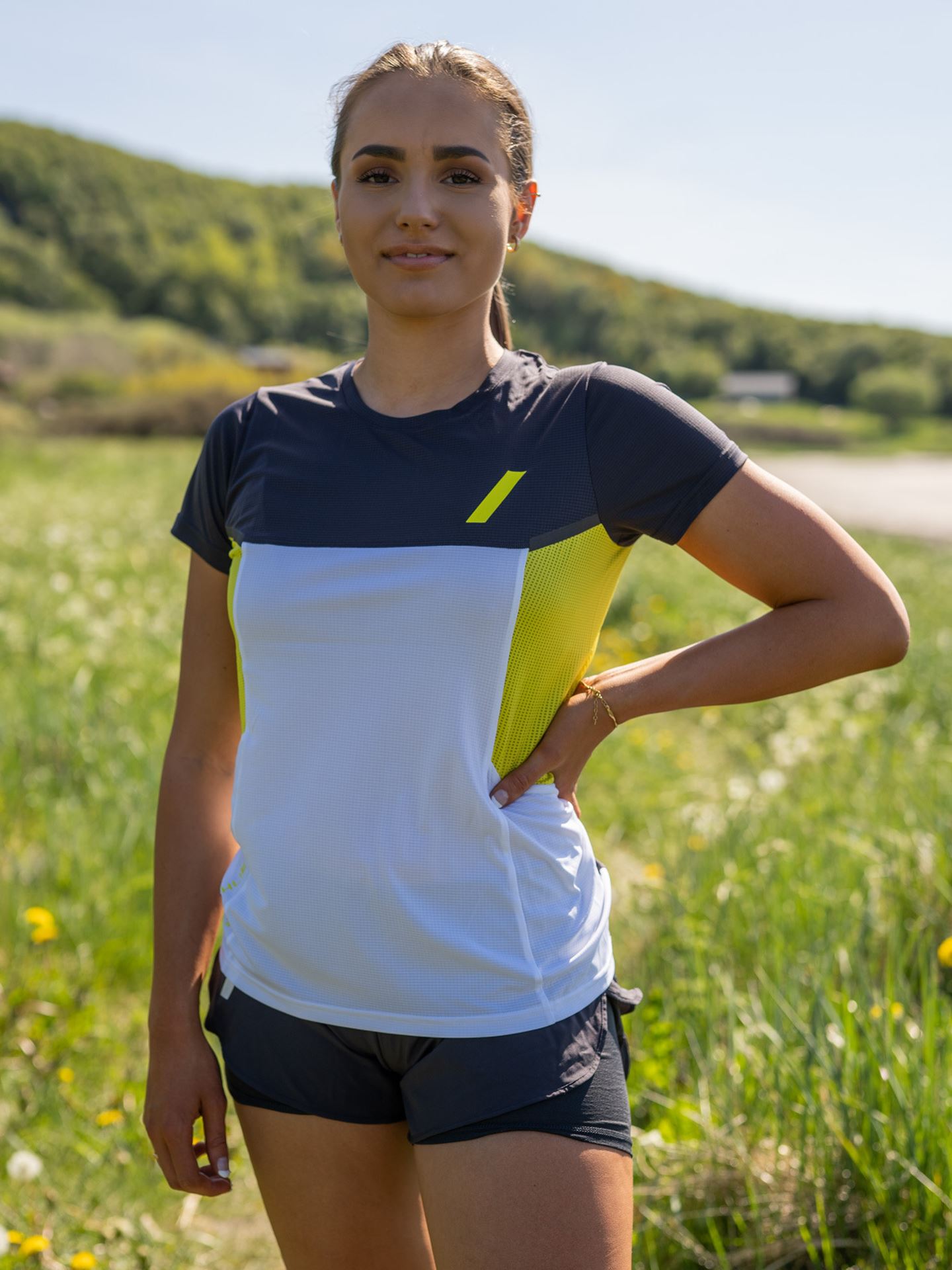 T-shirt Endorfin