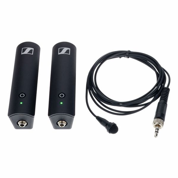 Sennheiser XSW-D Portable Lavalier Set