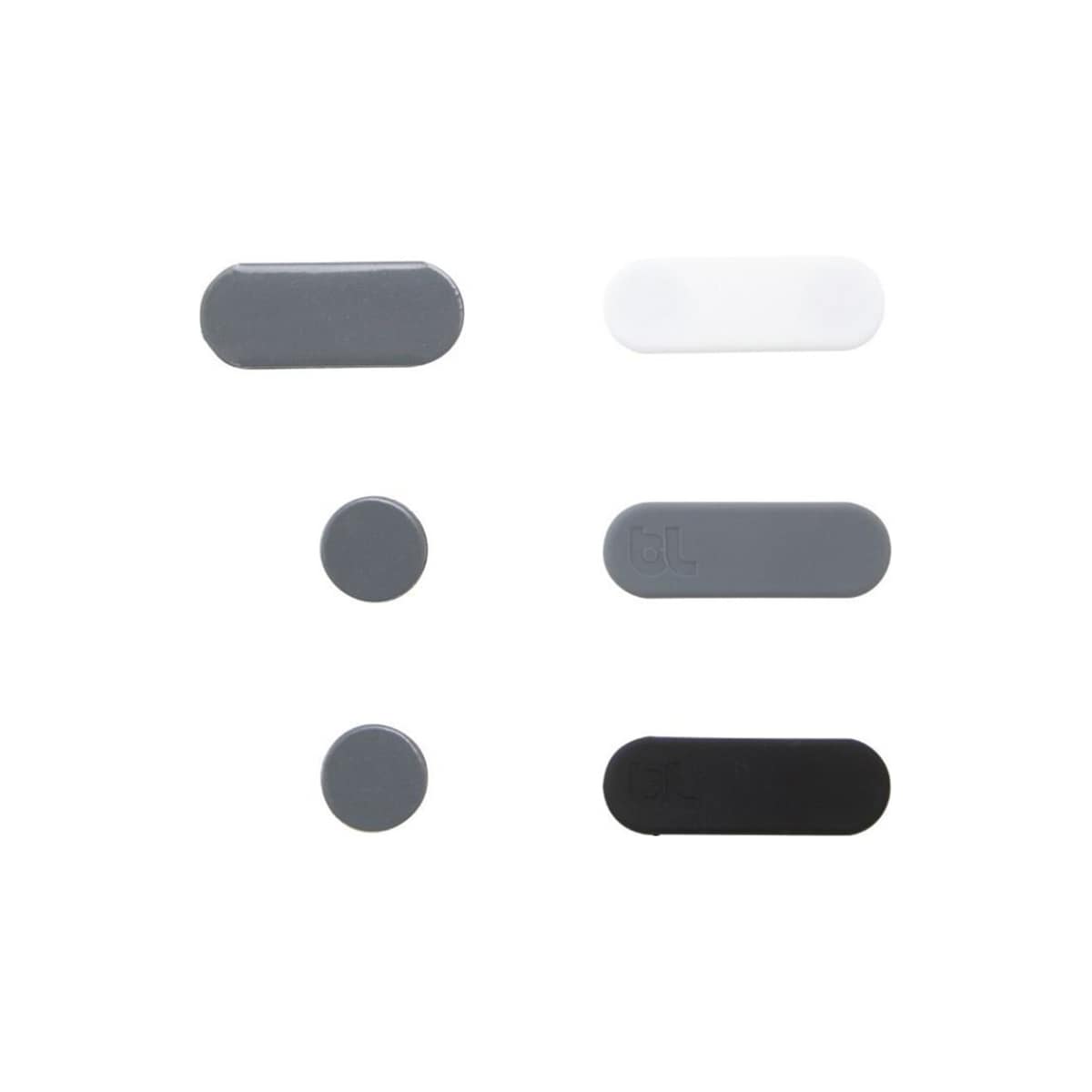 BlueLounge MagDrop magnetisk ledningsstropp BLUCMD-AST