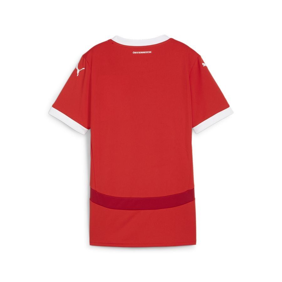 Autriche Maillot Domicile 2024/25 Femme