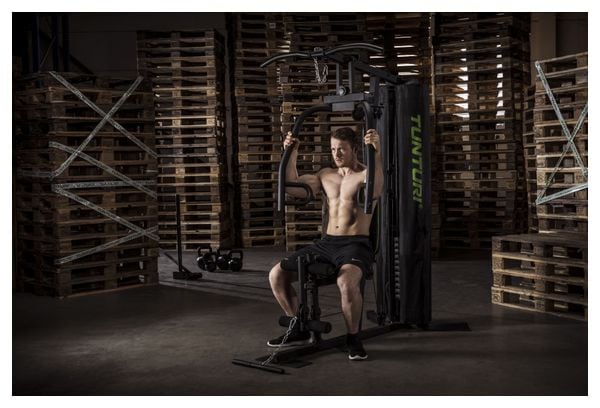 Tunturi Station de musculation HG20